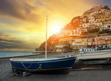 Apartment for 6 People in Sorrento, Tyrrhenian Coast Campania, Photo 2