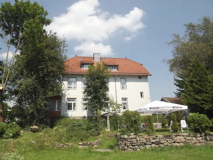 Casa de huéspuedes para 2 personas, con vistas y jardín - 1