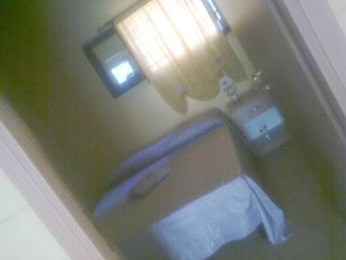 Camping für 3 Personen, mit Garten und Ausblick, kinderfreundlich in Süditalien - 4