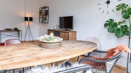 Vakantiewoning voor 5 Personen in Chemnitz, Chemnitz (region), Afbeelding 2