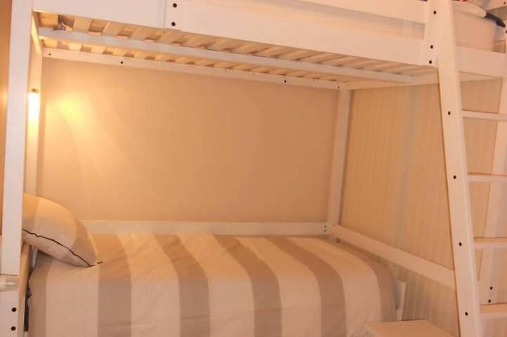 Gîte pour 6 personnes dans Office De Tourisme Du Saumurois - 4