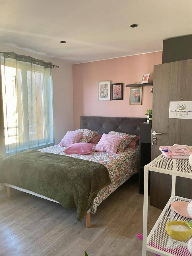 Appartement de vacances pour 2 personnes