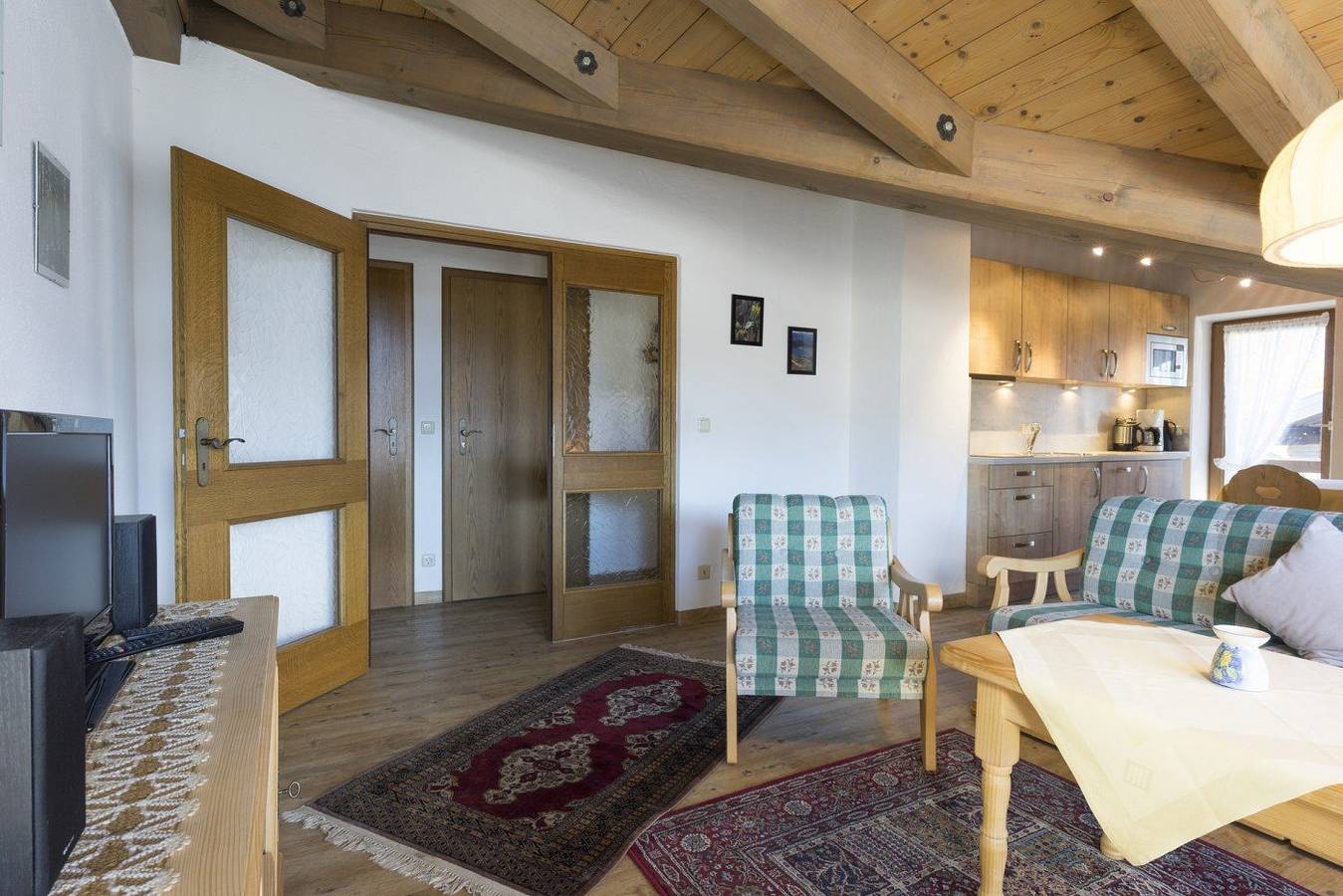 Ganze Wohnung, Wohnung Nr. 153 in Oberstdorf, Bayerisch Schwaben