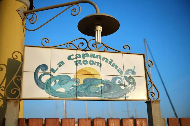 Chambre d’hôte pour 2 personnes, avec jardin - 1