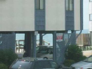 Vacation House for 8 Guests in Oceanside Village, Garden City (SC), Picture 3