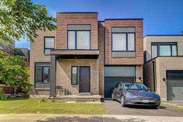 Maison d’hôte pour 2 personnes, avec jardin, animaux acceptés à Toronto