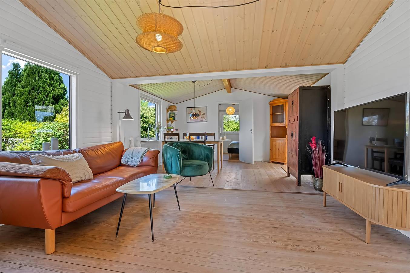 Pet friendly home in Vordingborg with Wifi in Bakkebølle, Vordingborg