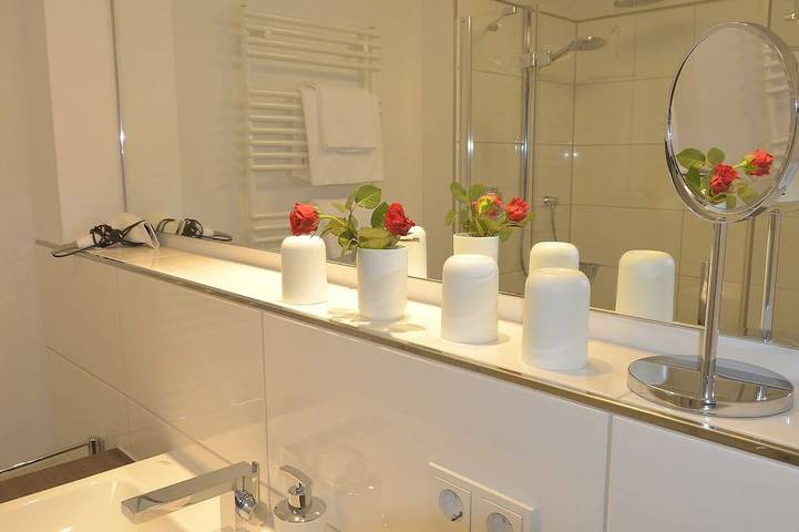 Ganze Wohnung, Tor zum Meer - Wohnung 18 - Tor zum Meer Wohnung 18 in Helgoland