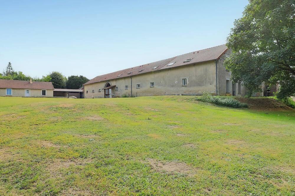 Hermosa casa en Monthenault con Wifi in Monthenault, Aisne