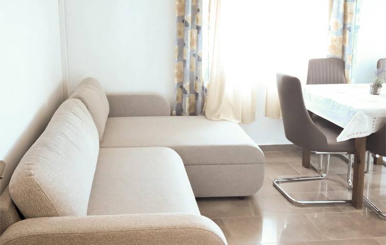 Ferienwohnung für 3 Personen, mit Terrasse in Pakostane - 4