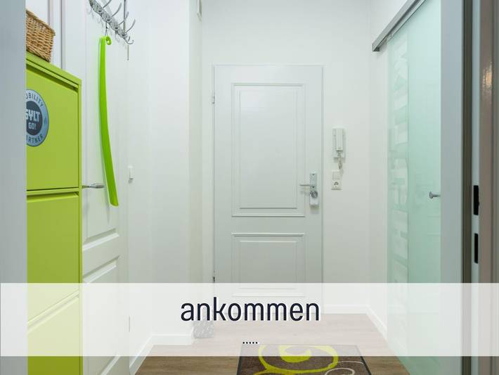Ganze Ferienwohnung, Techt bi Strön | Strandnah & Saunagenuss in Westerland, Sylt (Gemeinde)