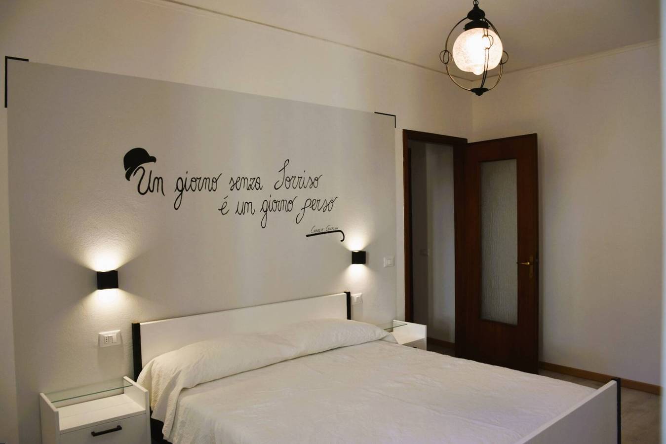 Villa Tessari a Rivoli Veronese in Rivoli Veronese, Montagnes autour du lac de Garde