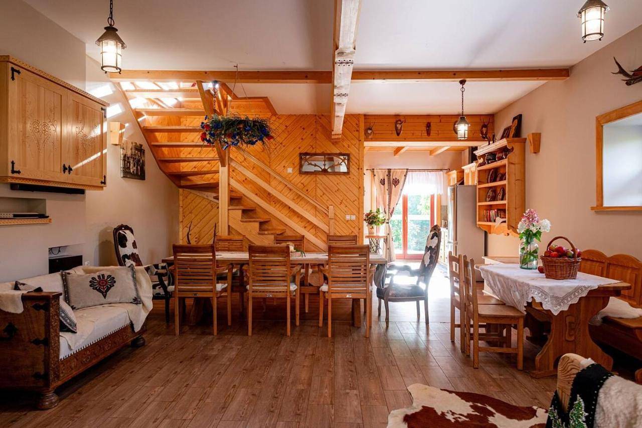 Cały apartament, Apartment in Witów, Karpaty (Polska)