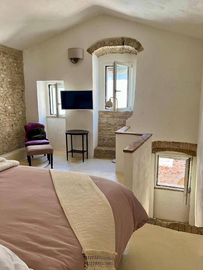 Location de vacances pour 2 personnes à Serracapriola