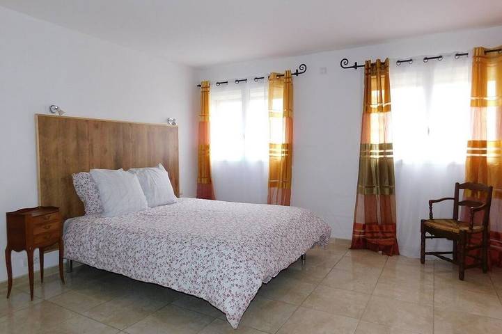 Villa pour 4 personnes, avec jardin, animaux acceptés au Le Grau-du-Roi - 2