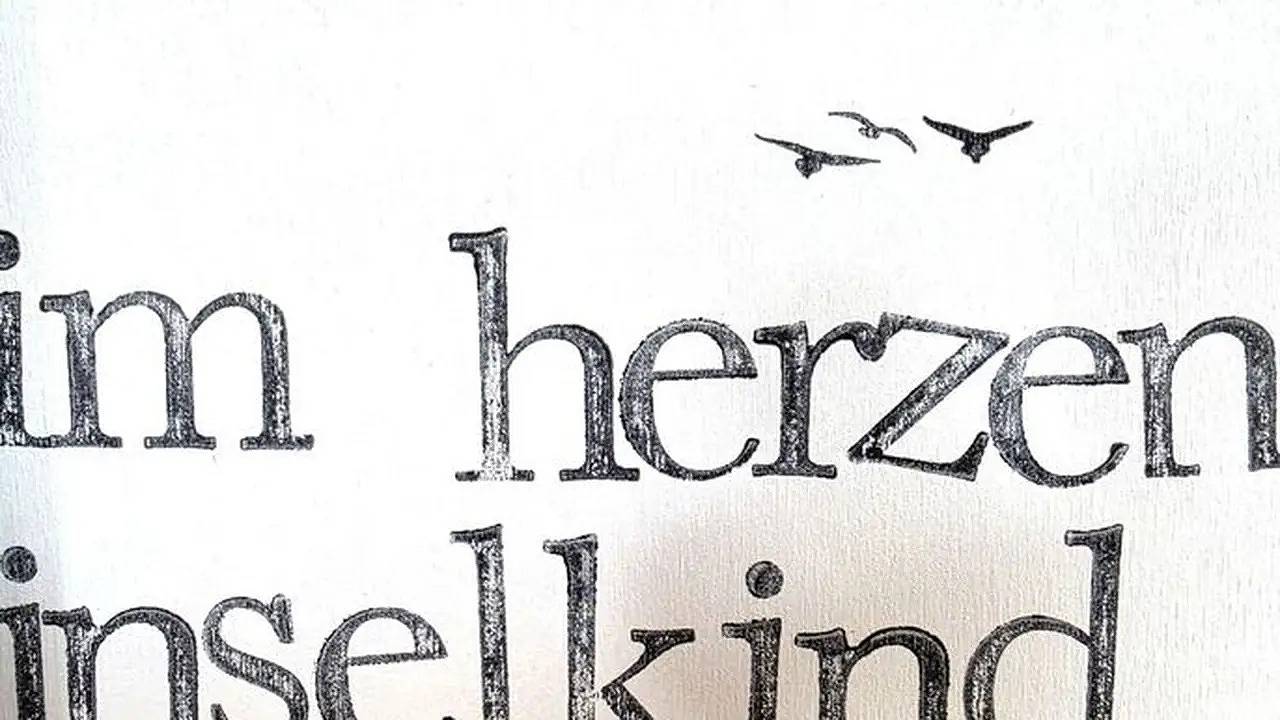 Ganze Ferienwohnung, Ferienwohnung für 3 Personen (40 m²) in Wyk auf Föhr (Stadt), Wyk auf Föhr