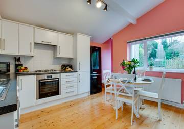 Vakantiehuis voor 3 Personen in St. Ives, Cornwall, Afbeelding 4