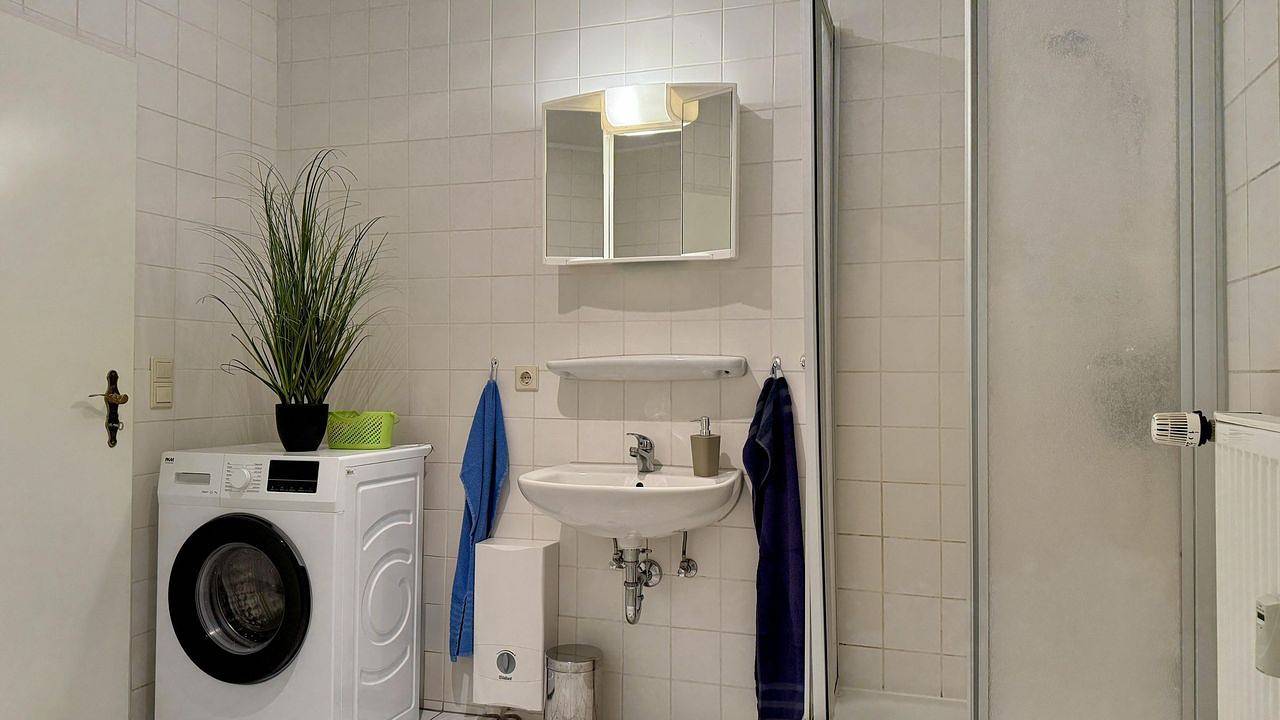 Ganze Ferienwohnung, Ferienwohnung für 4 Personen (100 m²) in Demmin in Demmin, Mecklenburgische Seenplatte