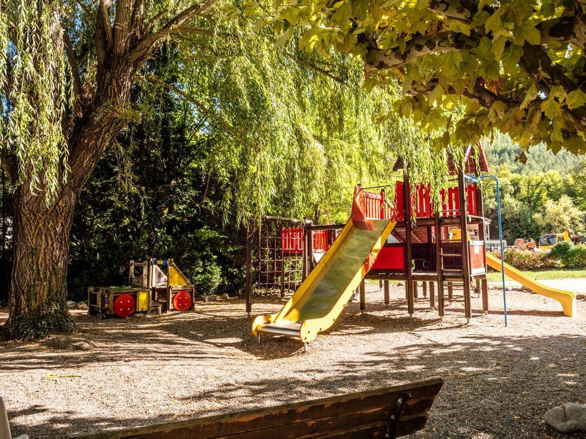 Village Club Les Lavandes - Neaclub in Rémuzat, Région de nyons