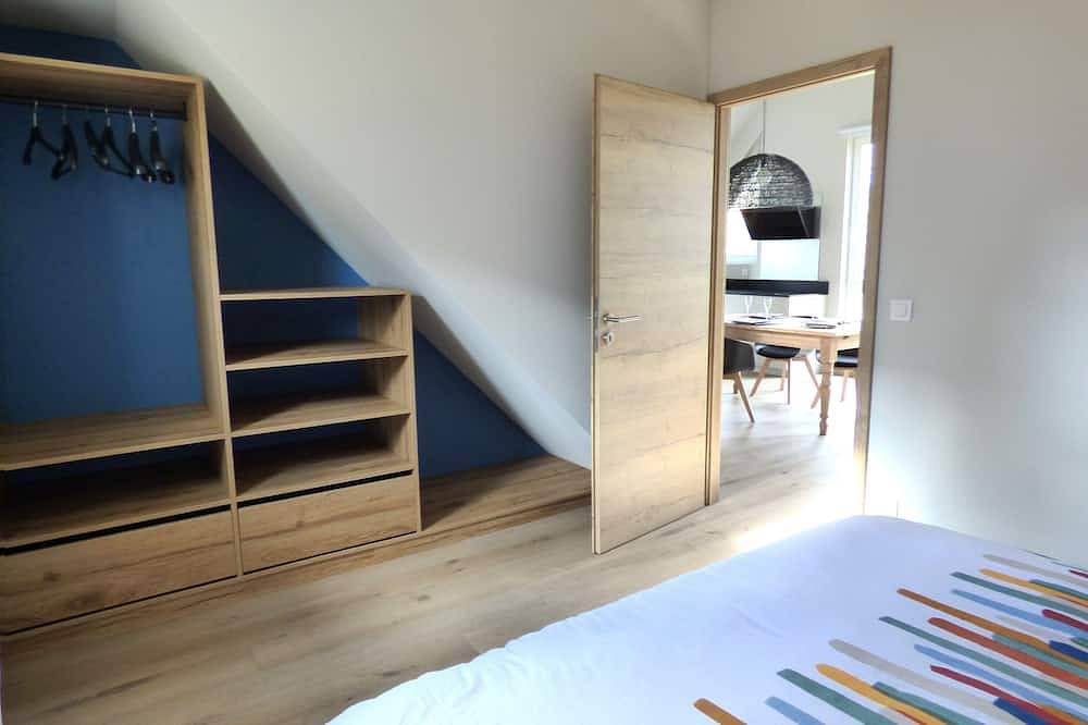 Entire apartment, Gîte Cosy Entre Vignes et Vergers in Scherwiller, Sélestat-Erstein region