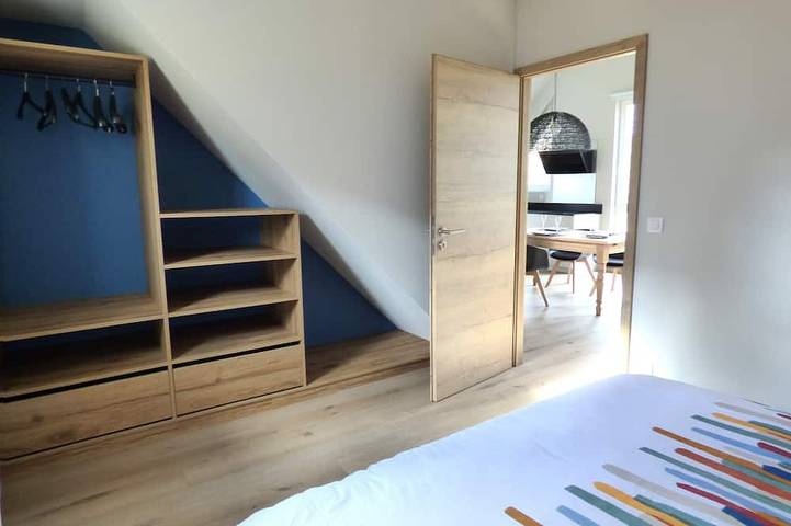 Gîte pour 3 personnes à Scherwiller - 4