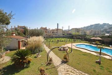 Casa Rural para 10 Personas en Torre Valentina, Calonge, Foto 3