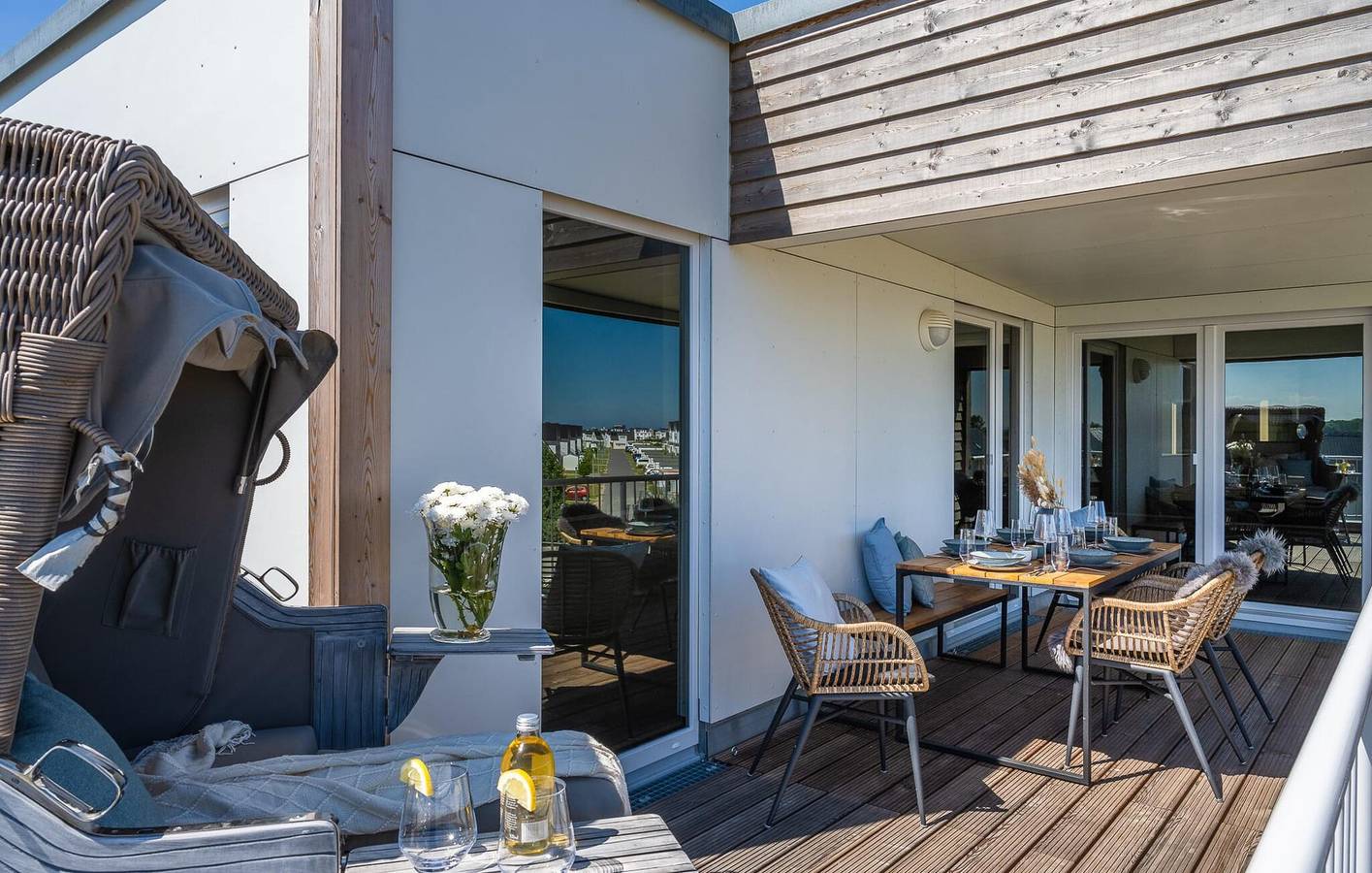 Appartamento vacanze a Schlei a partire da 190€ a notte