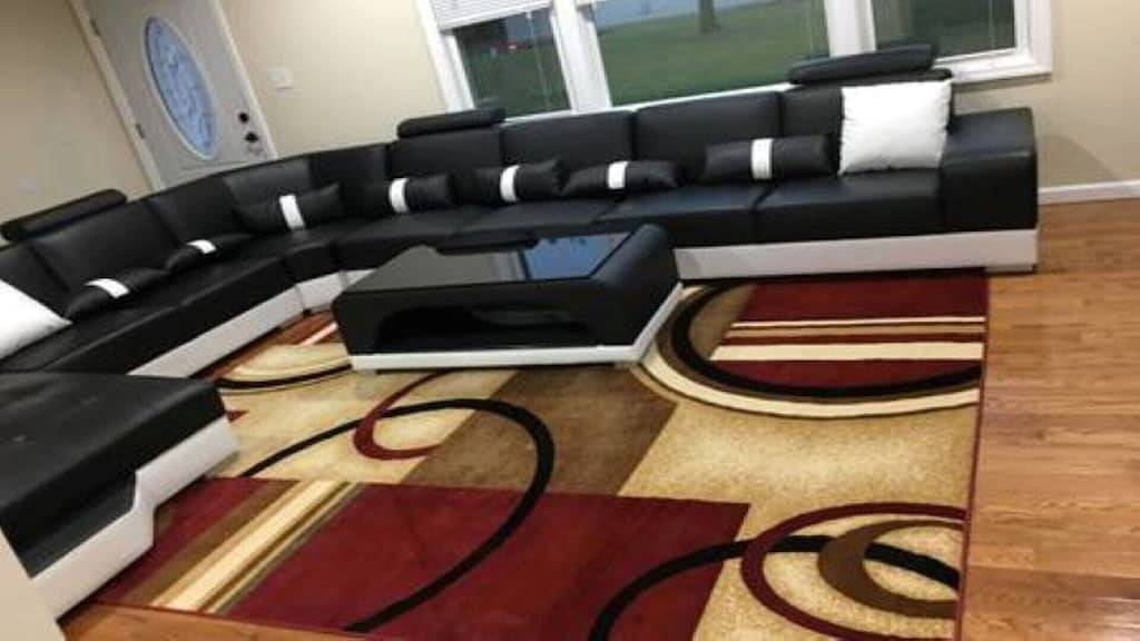 Privathaus in Princeton in Mercer County