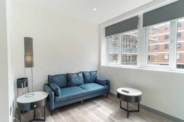 Apartamento de vacaciones para 2 personas - 1