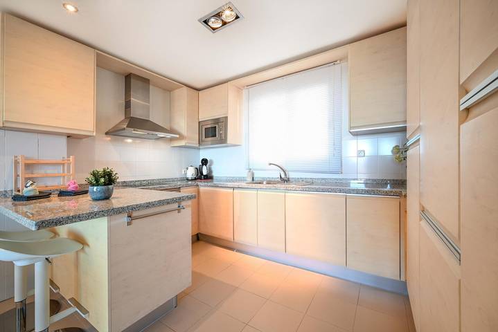 Apartamento entero, Las Palmeras 473 in Sitio de Calahonda, Costa del Sol