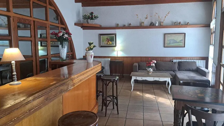 Hotel für 2 Personen, mit Ausblick und Garten - 1