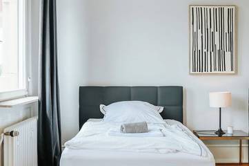 Ferienwohnung für 6 Personen in Schwetzingerstadt/Oststadt, Mannheim, Bild 2