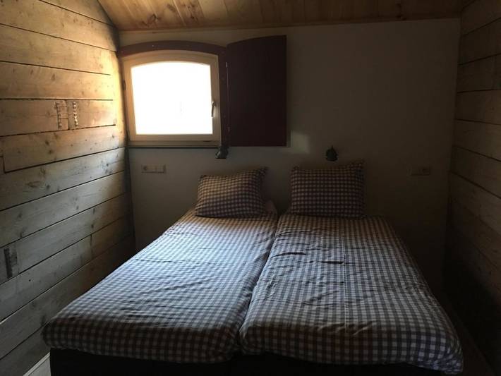 Gîte pour 4 personnes, avec jardin et vue à Oisterwijk - 3