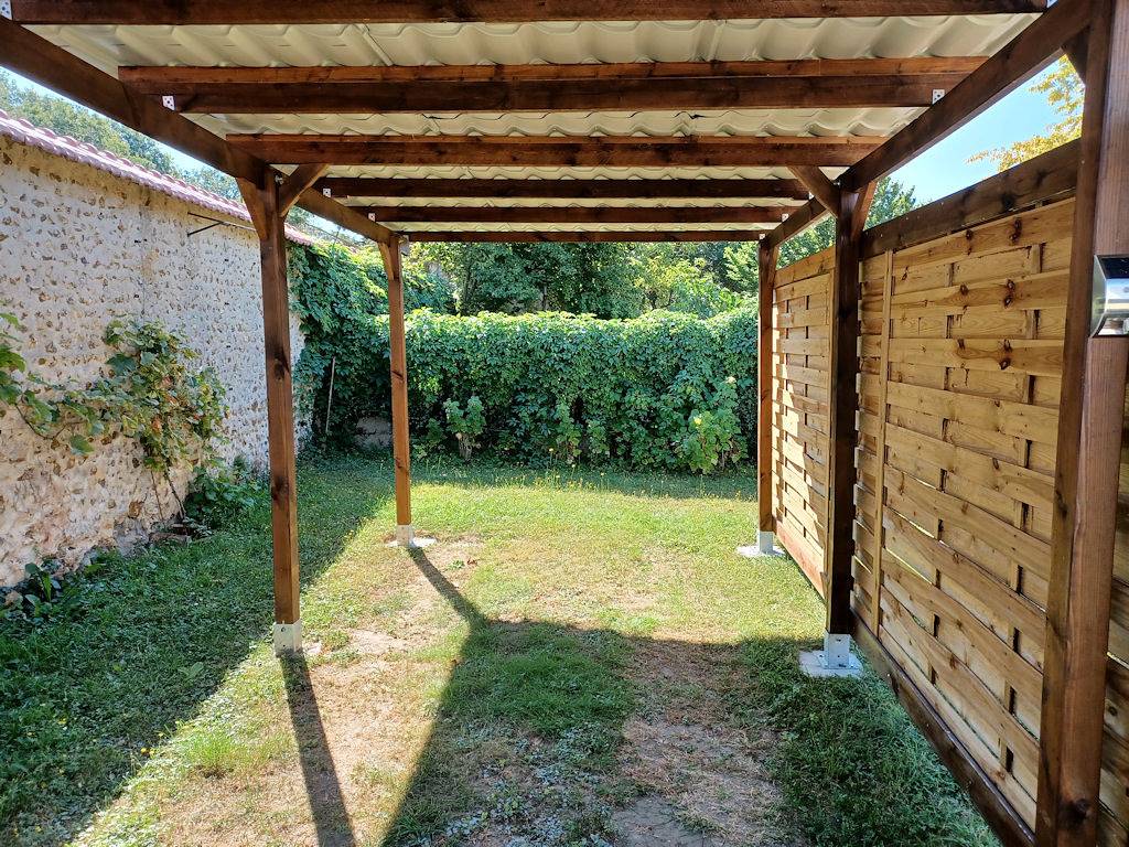 Gîte de la Sablonnière in Chuelles, Région de Montargis
