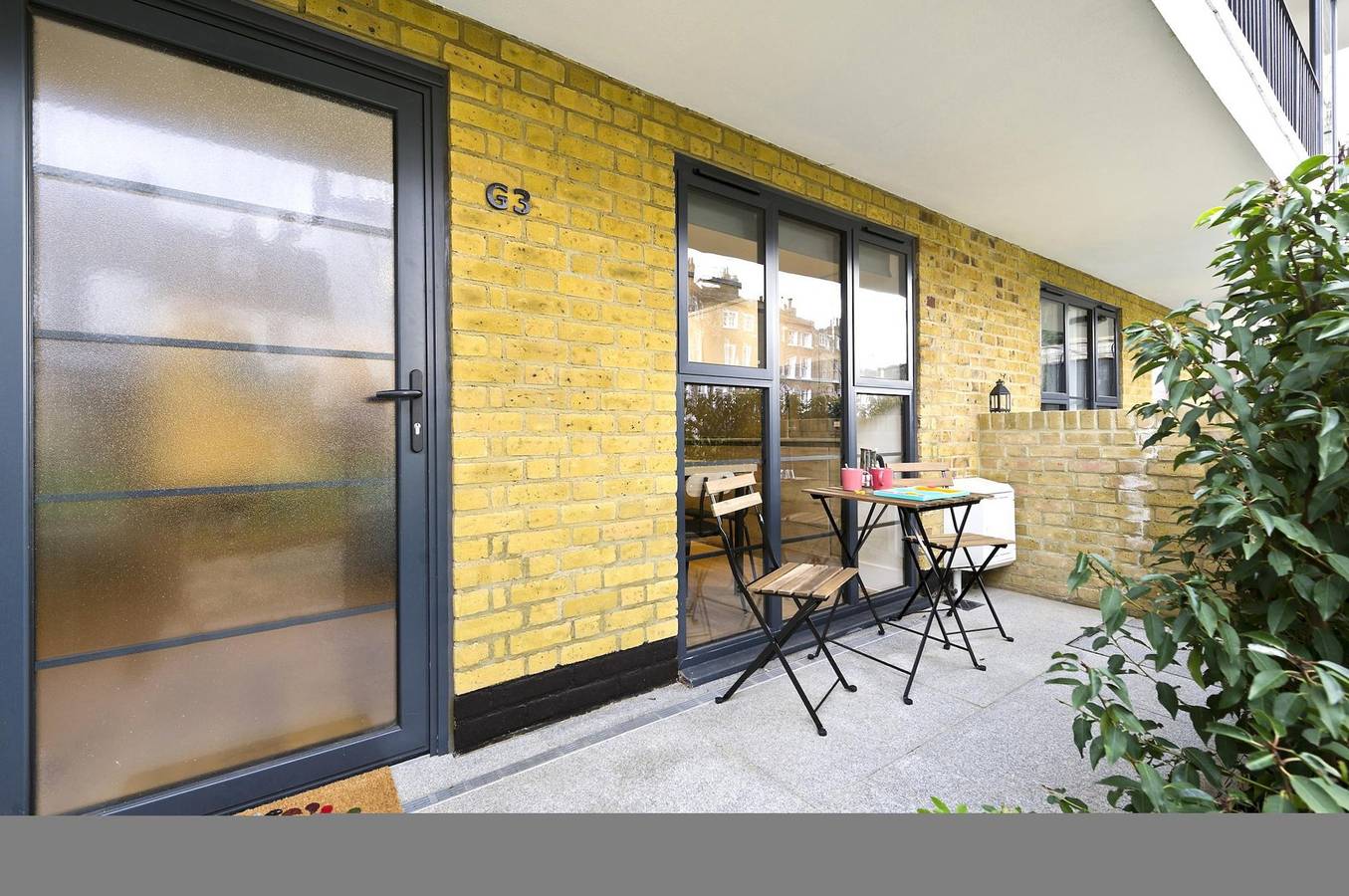 Entire apartment, Greenwich Perfection in Greenwich, London