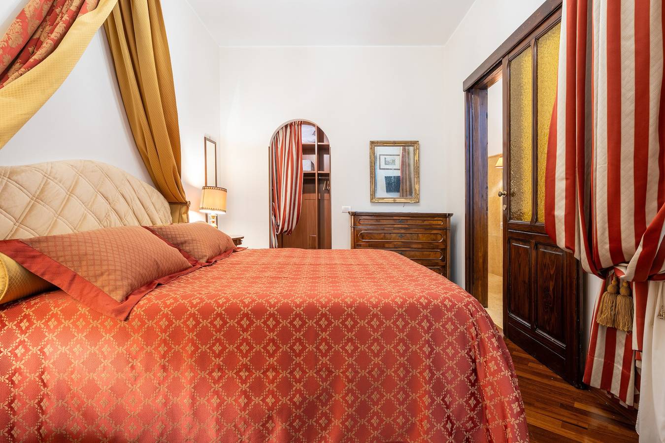 Ferienwohnung für 4 Personen in Stampace, Cagliari