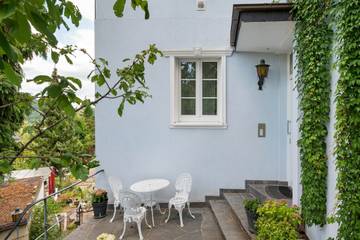 Ferienwohnung für 3 Personen in Badenweiler, Hochschwarzwald, Bild 2