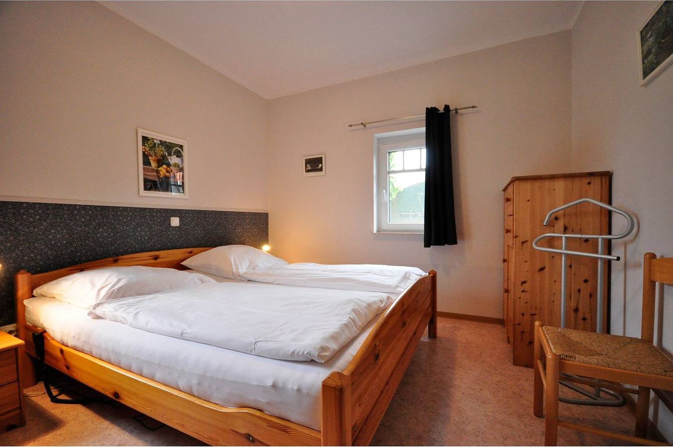 Reihenendhaus Land-Domizil  3 in Werdum, Landkreis Wittmund
