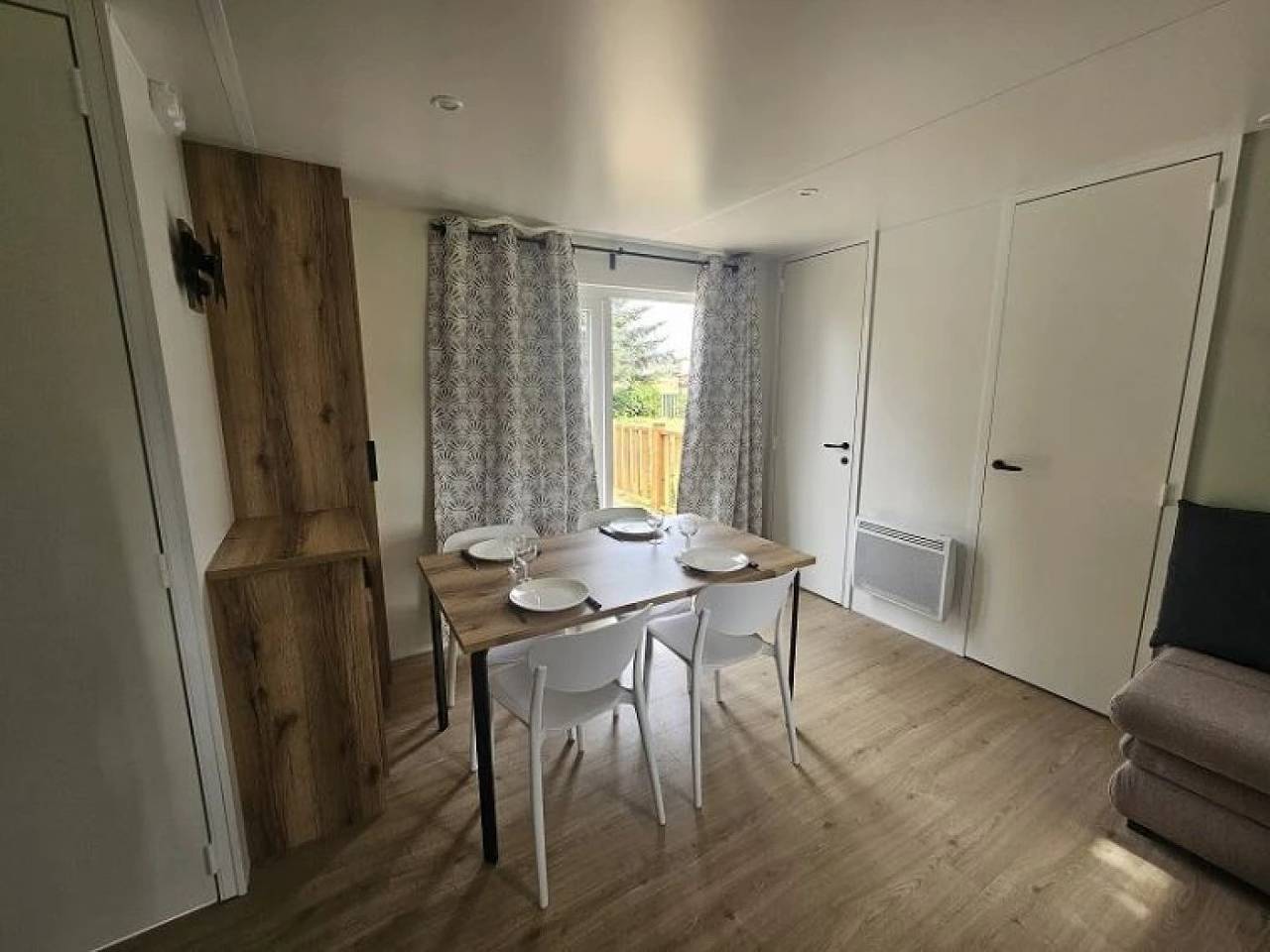 Camping - ccbbifd in Charlieu, Roanne und Umgebung