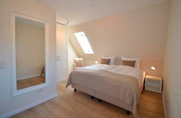 Hütte für 2 Personen in Wittensee, Schleswig-Holstein, Bild 4