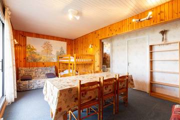 Location De Vacances pour 6 Personnes dans Peyragudes, Pyrénées, Photo 2