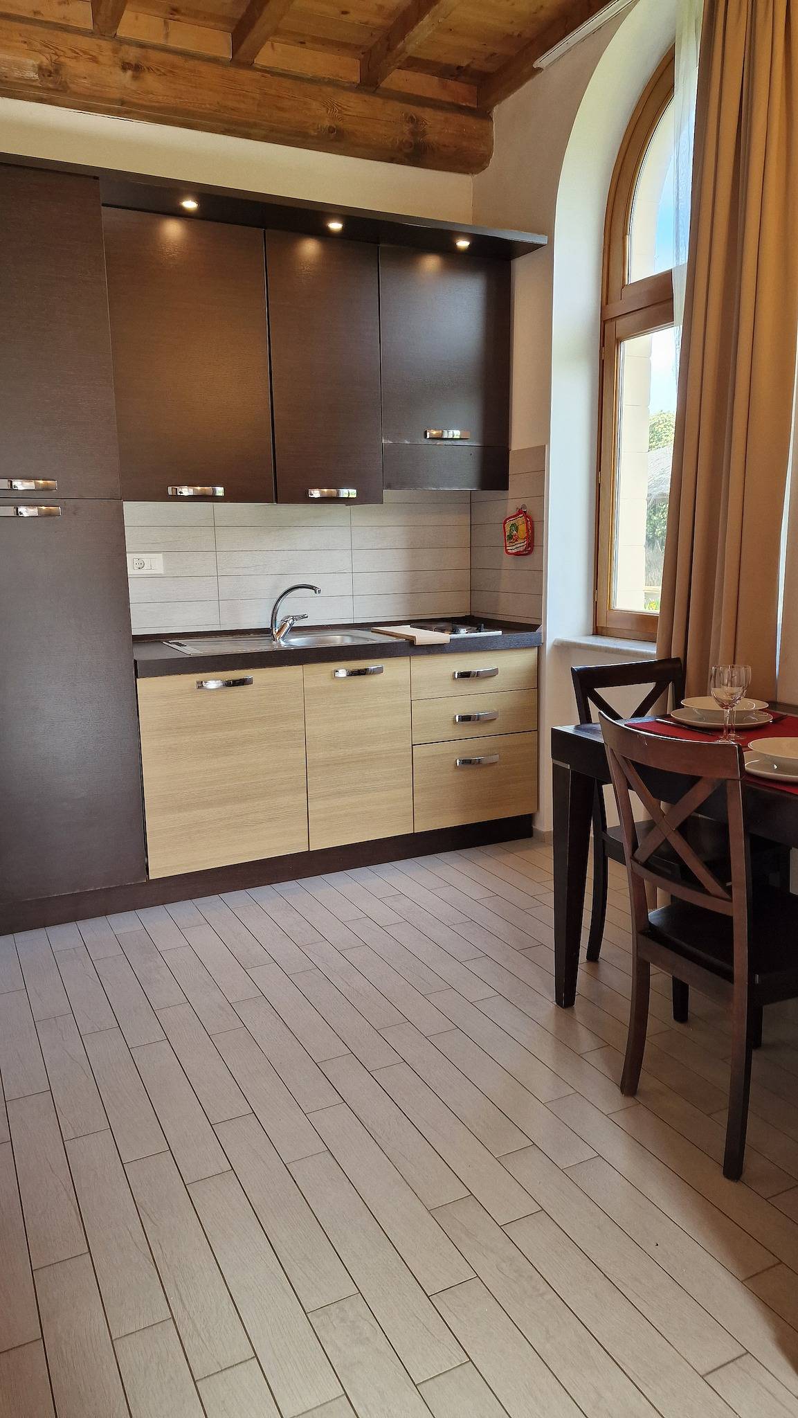 Apartamento entero, Relax sul mare in Livorno, Costa Etrusca