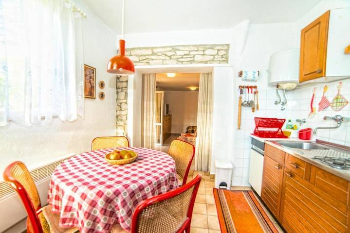 Entire apartment, Apartment Reisman in Rabac, Labin-Rabac
