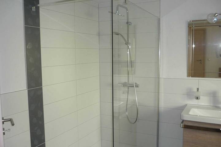 Ganze Wohnung, Ferienwohnung Donau - Ferienwohnungen beim Hotel zur Post, Erlau in Obernzell, Ostbayern