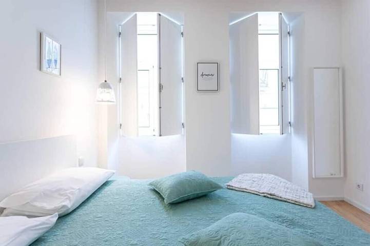 Casa 53 - Apartamento com Vista in Aveiro, Aveiro Distrikt