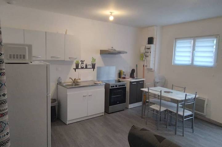 Gîte pour 4 personnes, animaux acceptés à Mussidan - 4