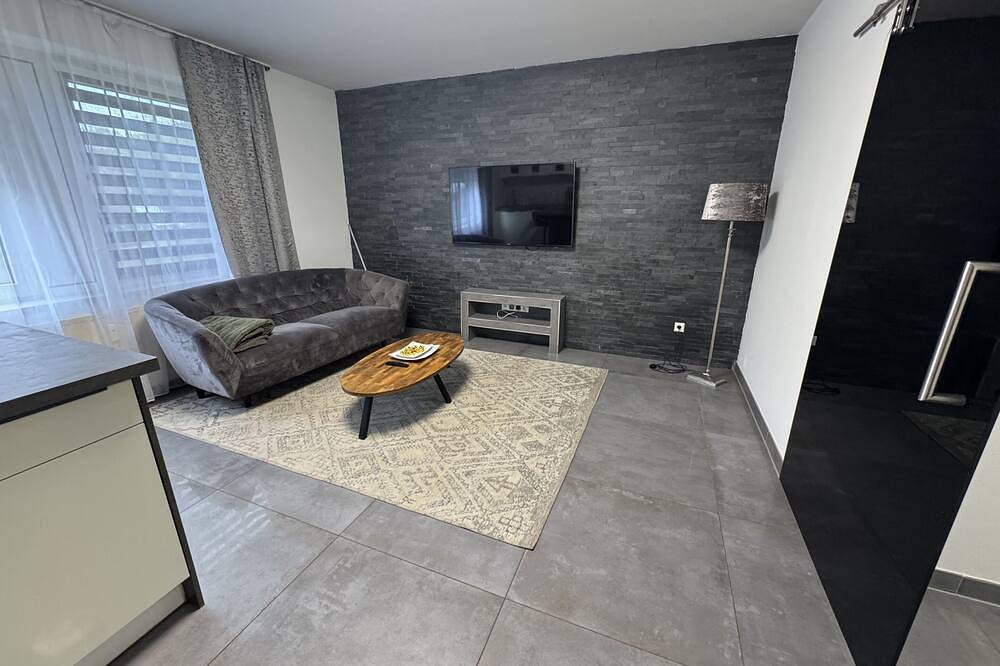 Ganze Wohnung, Kato Suite 2 in Oldenburg, Oldenburger Münsterland