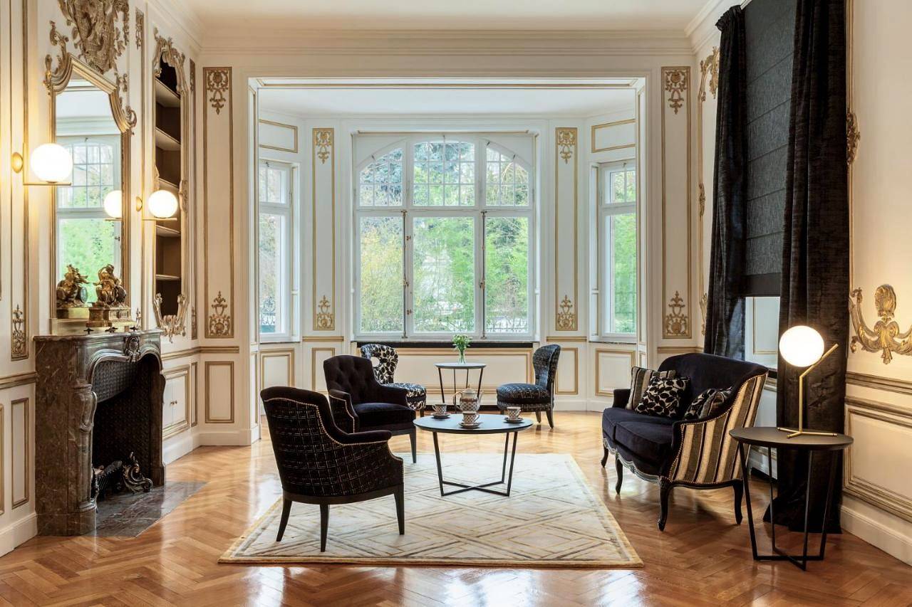 Deluxe Double Room in Metz, Metz-Campagne