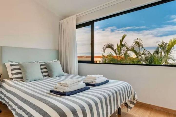 Maison Rochinha avec vue imprenable sur la baie de Funchal in Funchal (Santa Maria Maior), Île de Madère