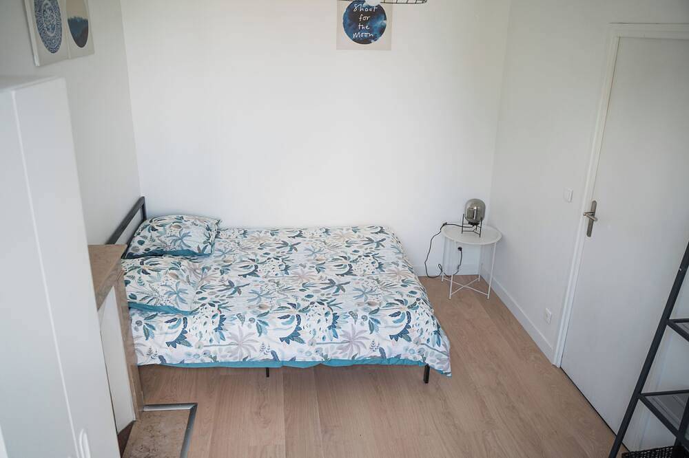 Entire apartment, Family or business stay rapid access St-Lazare in Argenteuil, Val-d'Oise